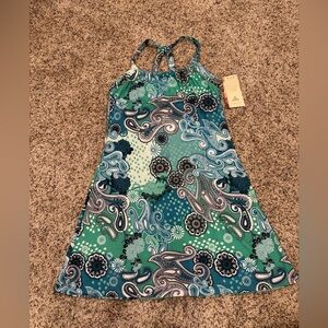 prAna Quinn Dress